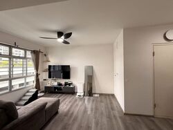 Blk 140A Yung Ho Spring I (Jurong West), HDB 4 Rooms #539634791